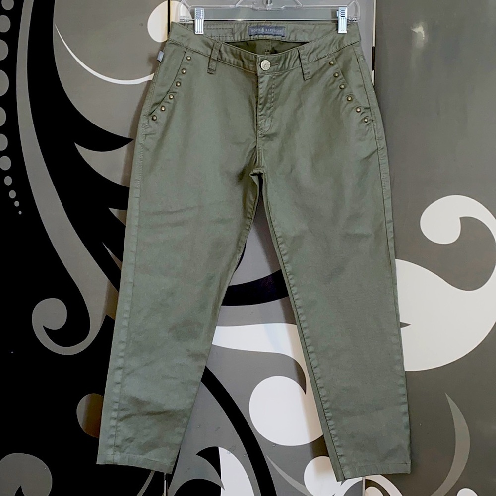 Rock and Republic Harlett Skinny Jean